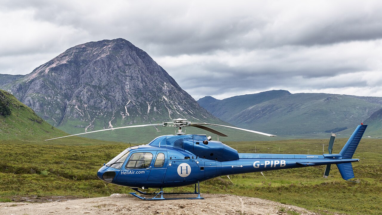 Airbus AS355